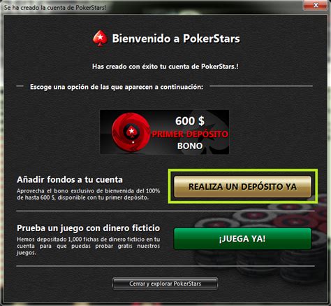 Software de contact para a pokerstars